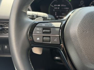 Honda ZR-V